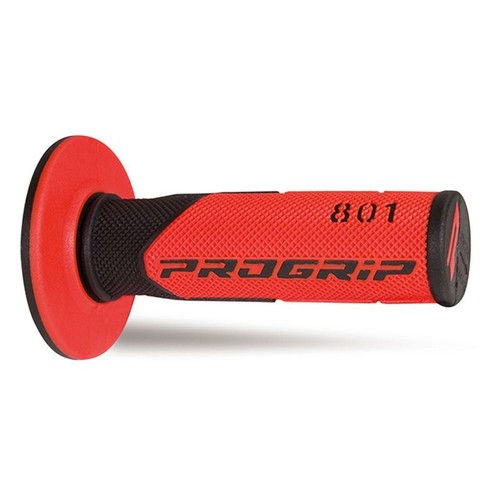 Manopole progrip moto cross - manopole,