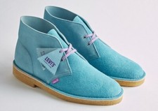 STIVALI DESERTO ABBIGLIAMENTO