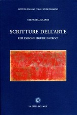 ZULIANI Scritture dell’arte