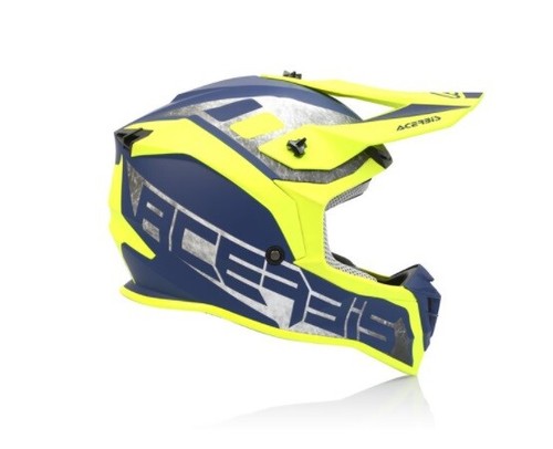 Casco moto cross enduro - moto,