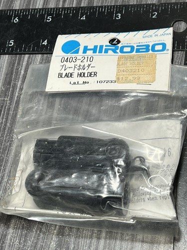 Hirobo 0403 210 gph 346 - 0403-210,