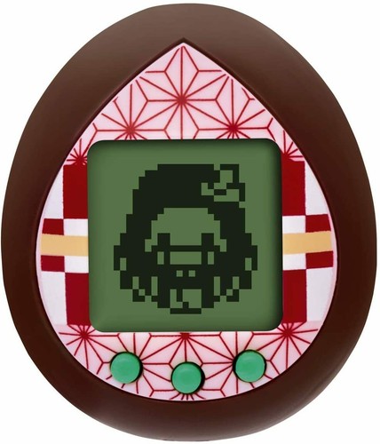 Bandai kimetsu tamagotchi - bandai,