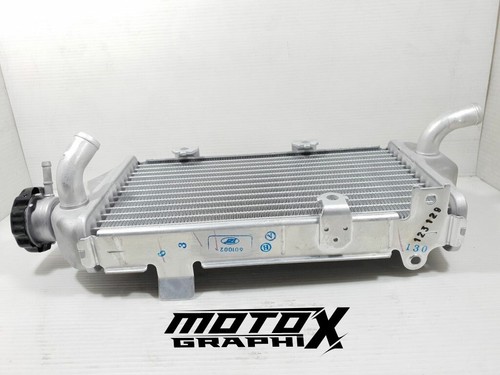 Radiatore honda crf250l - honda,