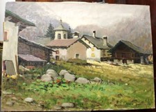 Mario Fumia (1931-2013) -