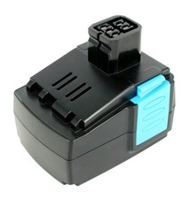 Batteria 14,40 V 3000 mAh per