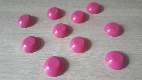 Set basi replica - hw,