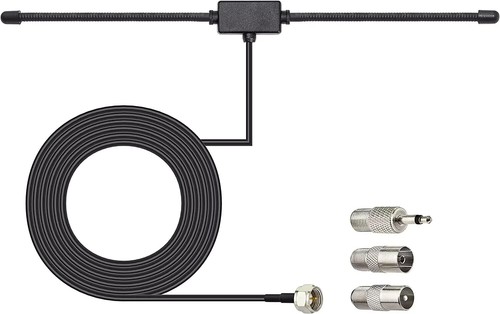 Antenna radio - radio, fm