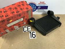 60533547 RADIATORE INTERCOOLER
