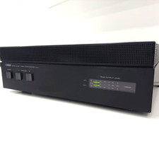 Amplificatore potenza - amplificatore,