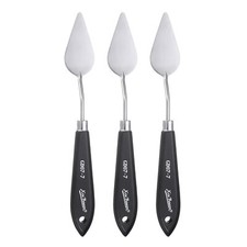 Coltello tavolozza pittura 3