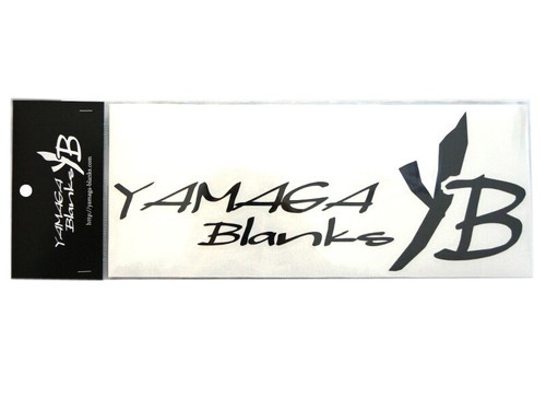Adesivo taglio yamaga blanks - adesivo,