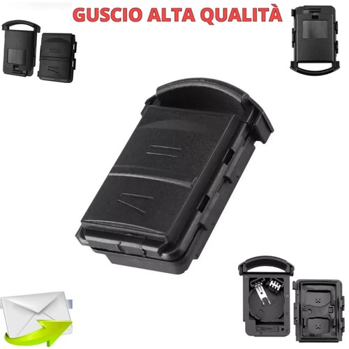 Guscio chiave tasti - tasti, opel