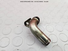 RACCORDO ACQUA 2S2124810000 YAMAHA WRF 450 WR450F 2006 2009 JUNCTION JOINT