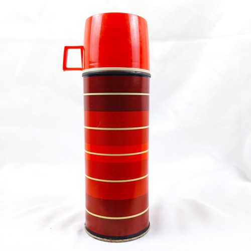 Isolatore vetro thermos