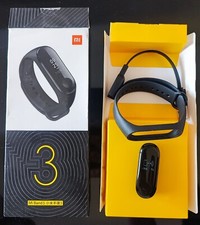 Xiaomi Mi Band 3 Activity tracker con monitoraggio della frequenza cardiaca [Ver