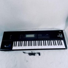 Korg Synthesizer T3 Keyboard