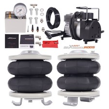 Kit suspension pneumatique for