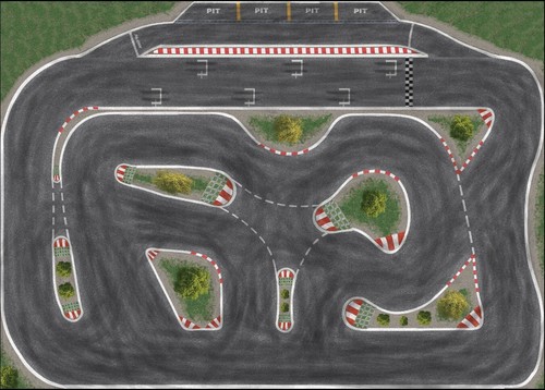 Nuovo pista multicon per turbo - multicon,