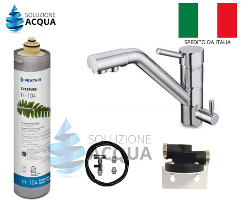 Kit everpure h104 - everpure,