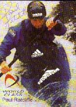 Cartolina promo firmata paul - cartolina,