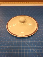 Ceramic Lid Replacement 8" Pot