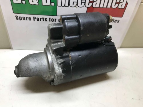 Motorino avviamento bosch - bosch, 0