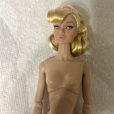 Sugar & Spice Nude Sugar Poppy