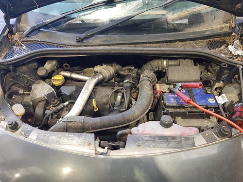2006 2009 mk3 renault - 2006-2009,