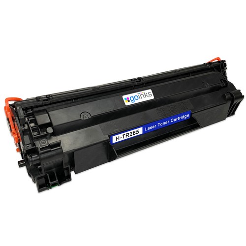 Cartuccia toner laser - cartuccia, nero