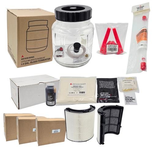 Northern brewer home brewing - northern,