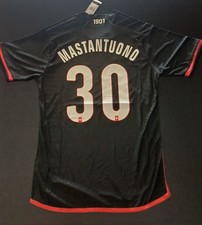 3° Maglia River Plate