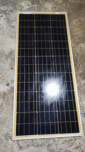 Pannello solare fotovoltaico - solare,