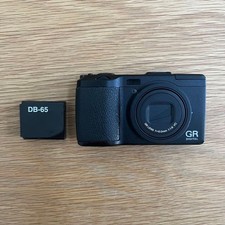 Fotocamera digitale compatta