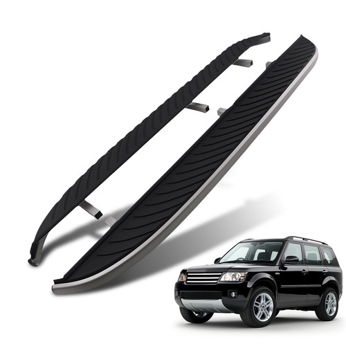 Barre portatutto laterali nerf - portatutto,