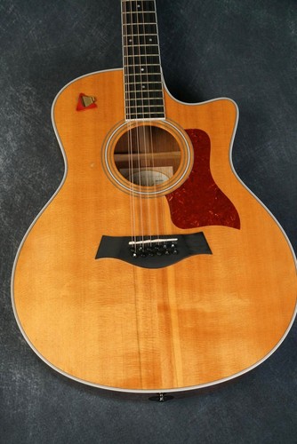 Taylor 456ce crepe - 456ce,