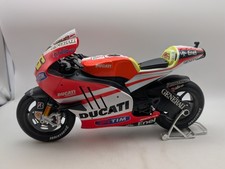 Maisto 1:6 Ducati Desmosedici