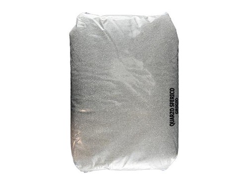 Quarzo grigio bianco - quarzo, grigio-bianco
