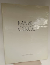 Mario Ceroli. Il teatro