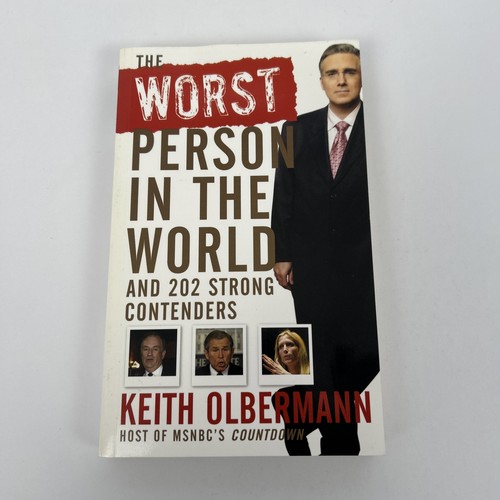 Worst person the world - in,