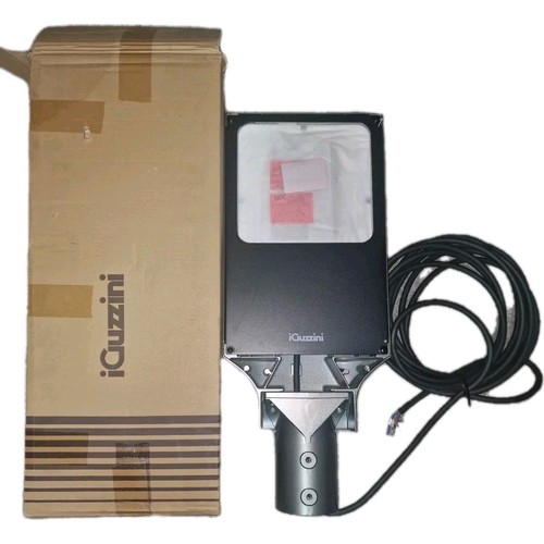 Iguzzini lampione stradale led - iguzzini,