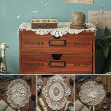 Tovaglia centrini copritavolo