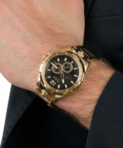 Orologio versus versace runyon - versace,