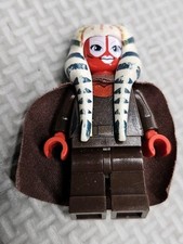 Lego Star Wars Shaak Ti Jedi