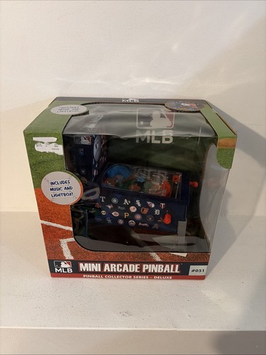 Mbl mini miniature arcade - mbl,