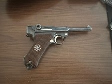 Manopole Luger P08