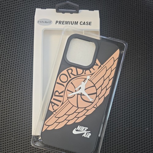 Custodia iphone pro max - 16,