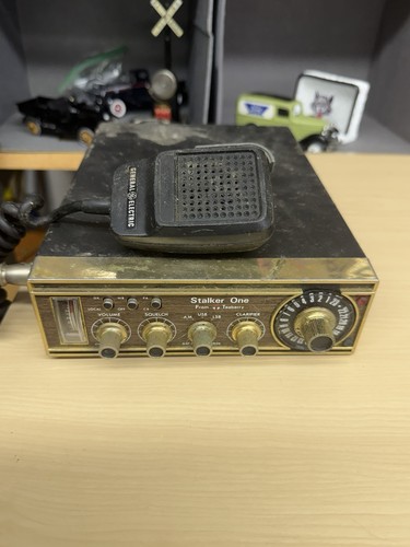 Radio ssb teaberry - radio,