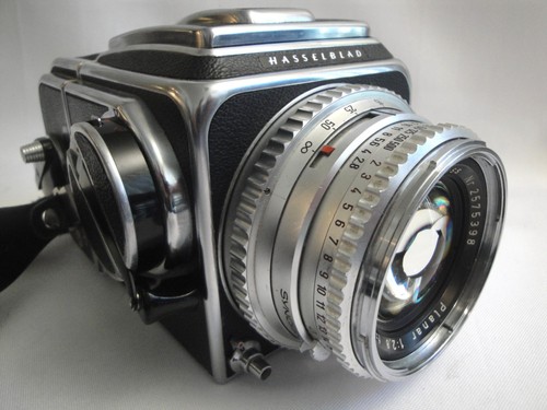 Hasselblad 500c kit - kit, fotocamera