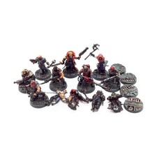 Collezione Chaos Cultists #84