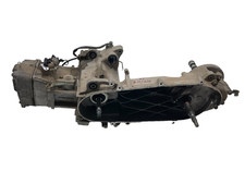 BLOCCO MOTORE ENGINE COMPLETO
